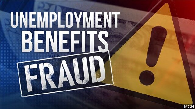 unemployment fraud